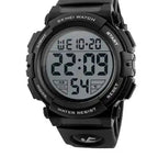 Waterproof Watches for Men, Women, and Students Lootquake LLC