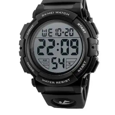 Waterproof Watches for Men, Women, and Students Lootquake LLC