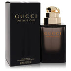 Intense Oud By Gucci (Unisex) Gamer Scents