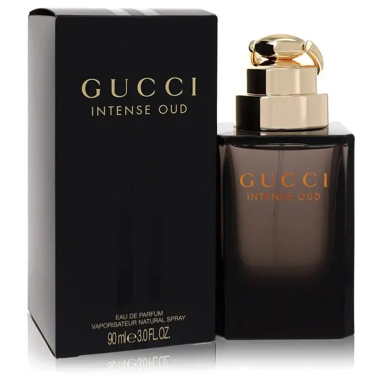 Intense Oud By Gucci (Unisex) Gamer Scents