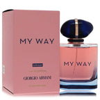 My Way Intense By Giorgio Armani Perfume for Women