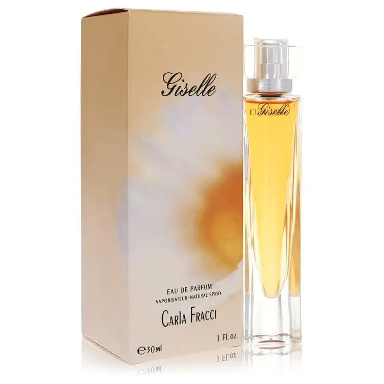 Giselle By Carla Fracci Perfume for Women Gamer Scents
