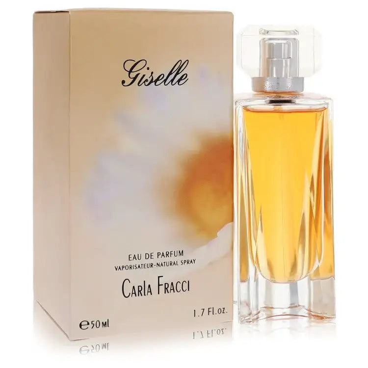 Giselle By Carla Fracci Perfume for Women Gamer Scents