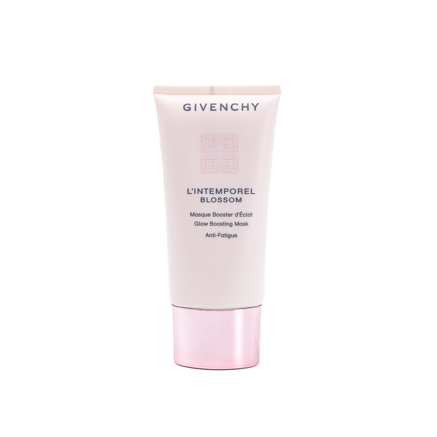 GIVENCHY L'Intemporel Blossom Glow Boosting Mask 2.6oz - Missing Box This is Beauty US