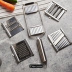 Veggie Slicer Pi-Mart