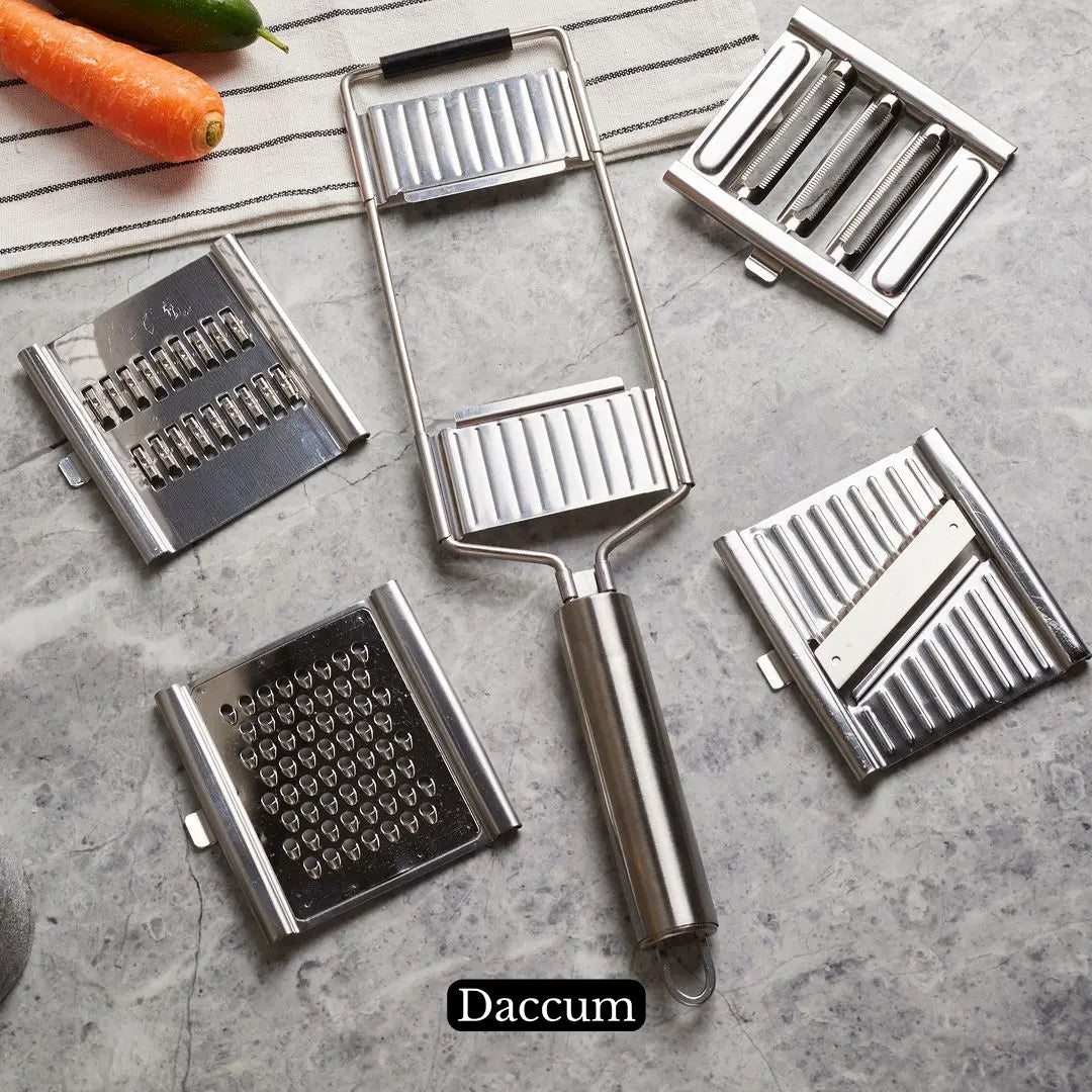 Veggie Slicer Pi-Mart