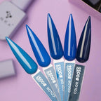 GEL POLISH COLOR #0053 12ml - DNKa™ Lootquake LLC