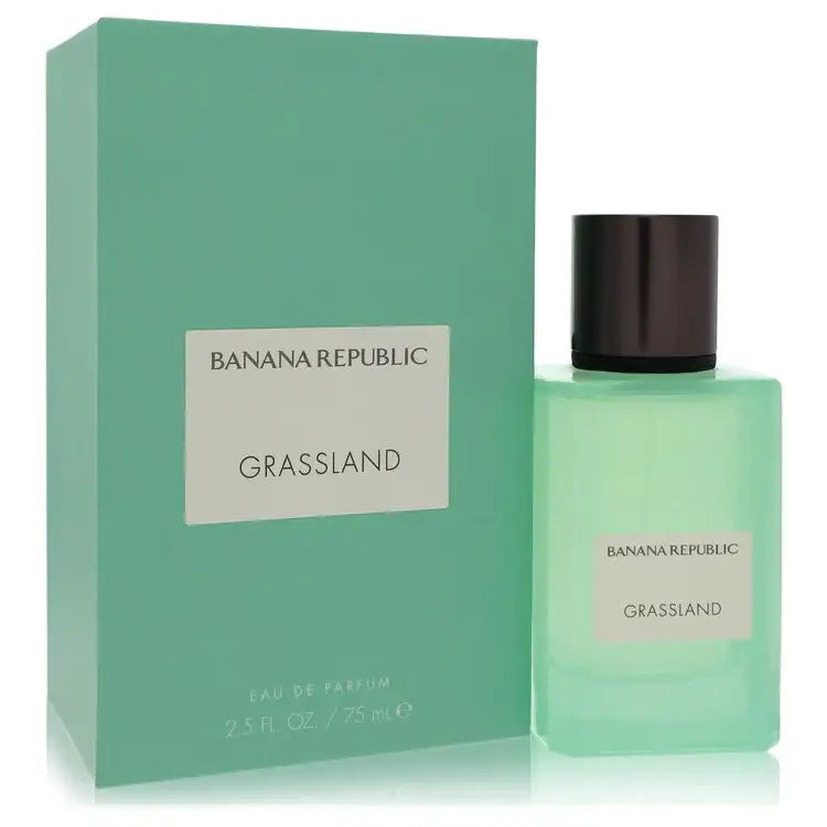 Grassland By Banana Republic (Unisex) Gamer Scents