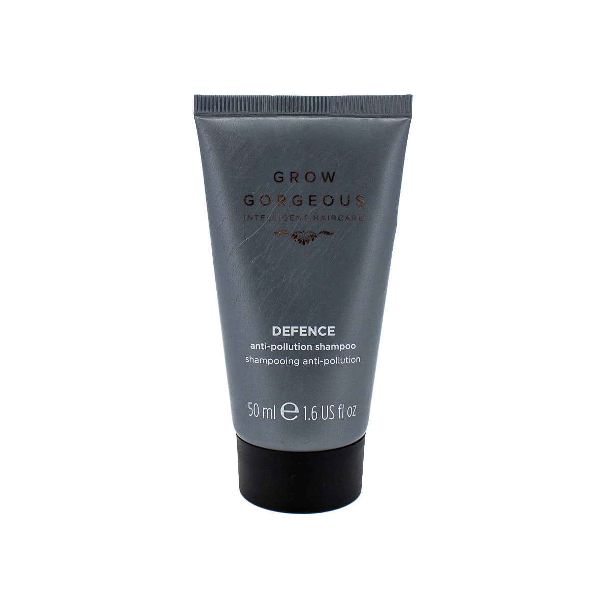 GROW GORGEOUS Defence Anti-Pollution Conditioner 1.6oz - New This is Beauty US