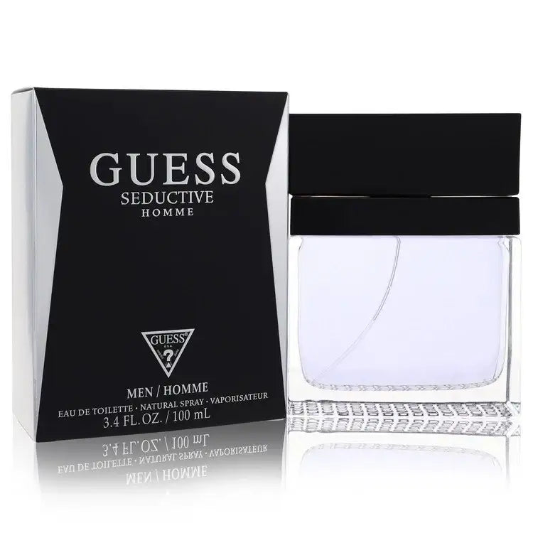 Seductive By Guess Cologne for Men Gamer Scents