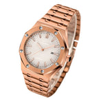 Men's Classic Business High Quality Wrist Watch Pi-Mart