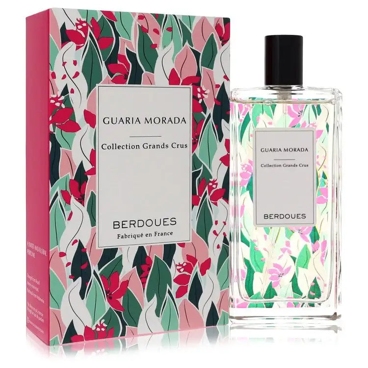 Guaria Morada By Berdoues Perfume for Women Gamer Scents