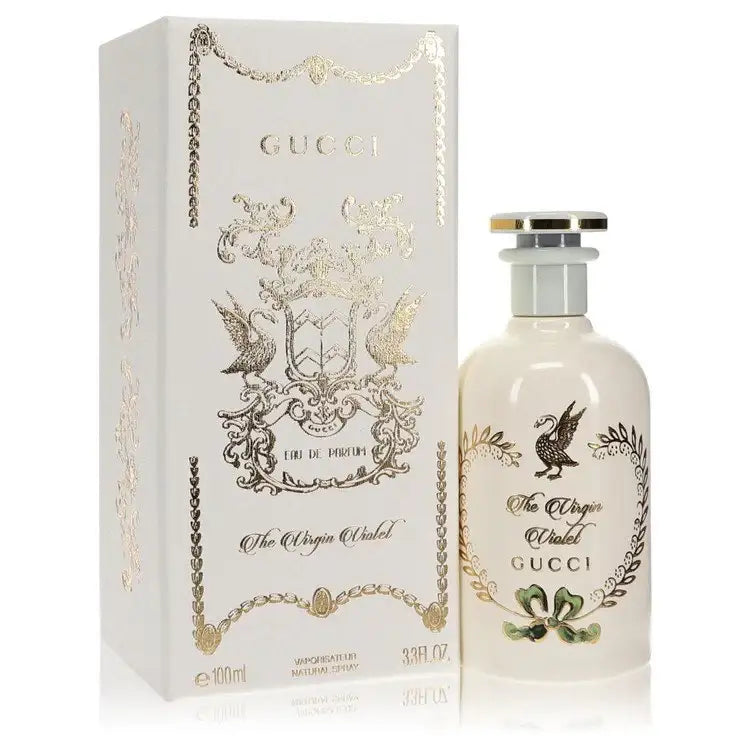 The Virgin Violet By Gucci Cologne for Men Gamer Scents