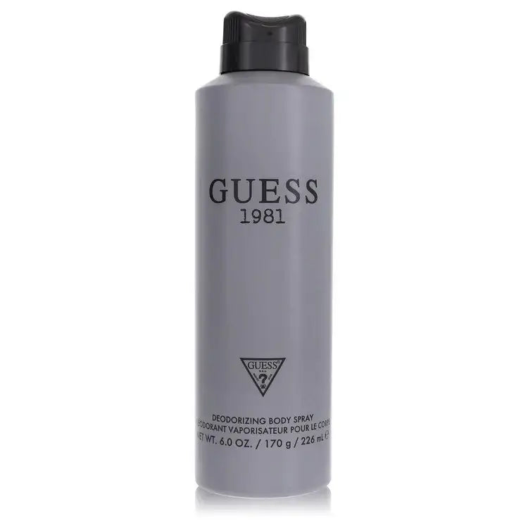 1981 By Guess Cologne for Men Gamer Scents