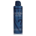 Seductive Homme Blue By Guess Cologne for Men Gamer Scents