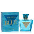 Seductive Blue By Guess Perfume for Women Gamer Scents