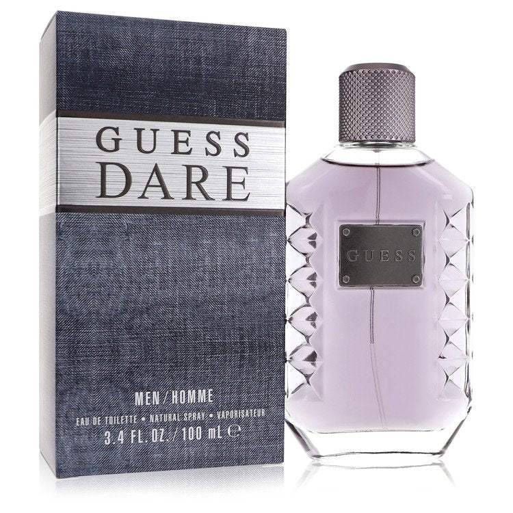 Dare By Guess Cologne for Men Gamer Scents