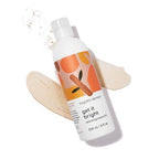 Forgotten Skincare Get It Bright Exfoliating Body Scrub 8 fl oz - New This is Beauty US