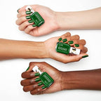 essie Disney Snow White Collection Vegan Nail Polish Seize The Crown 0.46 fl oz - New This is Beauty US
