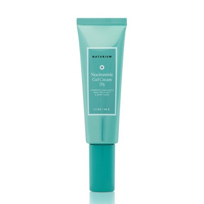 Naturium Niacinamide Gel Cream 5% 1.7 oz - New This is Beauty US