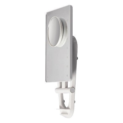 Conair LED Hollywood Lighted Social Media Makeup Mirror White - Imperfect Box This is Beauty US