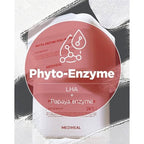 MEDIHEAL Phyto-enzyme Peeling Toner Pads 90ct - New This is Beauty US