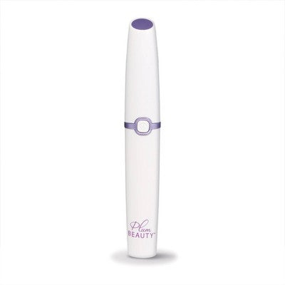 Plum Beauty Eyebrow Trimmer - New This is Beauty US