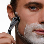 House of Atlas Premium Razor Kit 5ct - New This is Beauty US