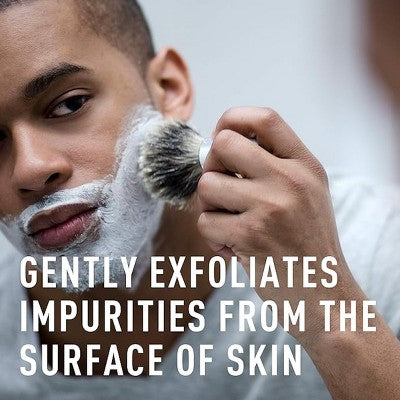 Bevel Men's Shave Brush System Shaving This is Beauty US