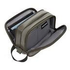 SWISSGEAR Dopp Kit Toiletry Bag Olive Green - New This is Beauty US