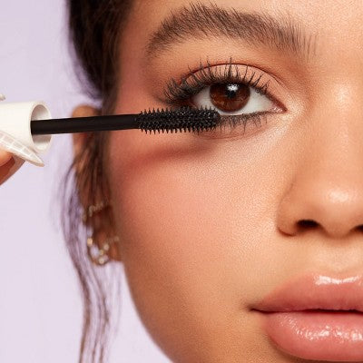 Morphe 2 Wink & Wow Nourishing Mascara Black 0.28oz - New This is Beauty US