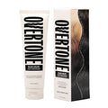 Overtone Black Velvet Daily Conditioner- Semi-Permanent Hair Color 4.5 oz - New This is Beauty US
