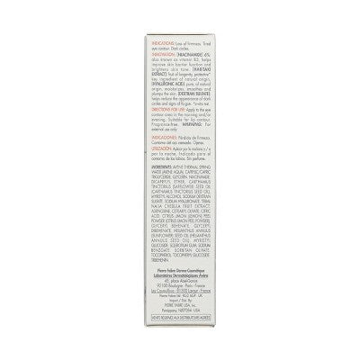 Avene Hyaluron Activ B3 Triple Action Eye Cream with Hyaluronic Acid & Niacinamide 0.5 fl oz - New This is Beauty US