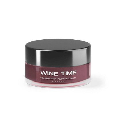 Nailboo Dip Powder Wine Time 0.5oz - New This is Beauty US
