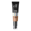 e.l.f. Camo CC Cream 370 N Medium 1.05oz - Imperfect Box This is Beauty US