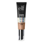 e.l.f. Camo CC Cream 370 N Medium 1.05oz - Imperfect Box This is Beauty US