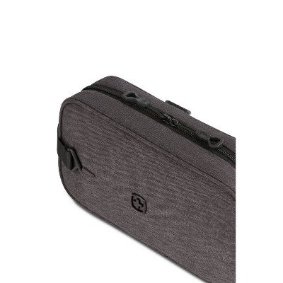 SWISSGEAR Convertible Handle Hanging Dopp Bag - New This is Beauty US