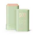 Pixi by Petra On-the-Glow BASE Foundation Vanilla 0.6oz - Imperfect Box This is Beauty US