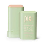 Pixi by Petra On-the-Glow BASE Foundation Vanilla 0.6oz - Imperfect Box This is Beauty US