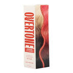 Overtone Golden Rose Daily Conditioner Semi-Permanent Rose Gold Hair Color 4.5 oz - New This is Beauty US