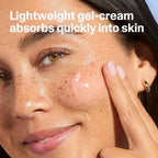 Curology Hydro+ Gel Cream Moisturizer 1.7 fl oz - Imperfect Box This is Beauty US