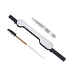 Tweezerman Brow & Facial Grooming Set - New This is Beauty US