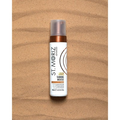 St. Moriz Advanced Color Corrector Light 6.76 fl oz - New This is Beauty US