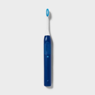 Adult Electric Rechargeable Toothbrush up&up - Imperfect Box This is Beauty US