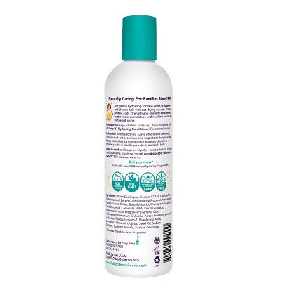 Fairy Tales Curly-Q Hydrating Shampoo 12 fl oz - New This is Beauty US