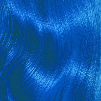Splat Semi-Permanent Hair Color Naturals Blue 6 fl oz - New This is Beauty US