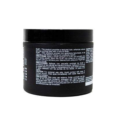 PACINOS Matte Clay 4oz - New This is Beauty US