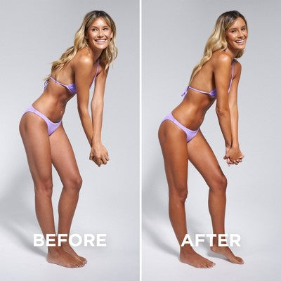 Bondi Sands Technocolor 1 Hour Express Self Tanning Foam Magenta 6.76 fl oz - New This is Beauty US