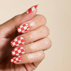 Chillhouse Fake Nails That's Amore 24ct - New This is Beauty US