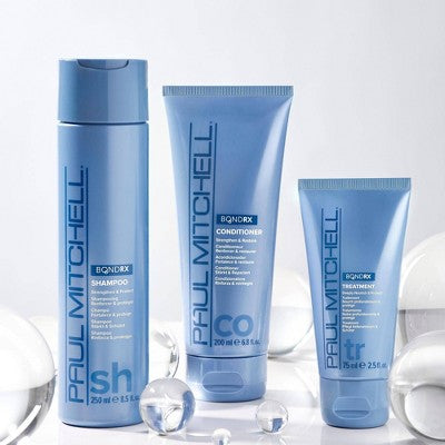 Paul Mitchell Bond Shampoo 8.5 fl oz - New This is Beauty US